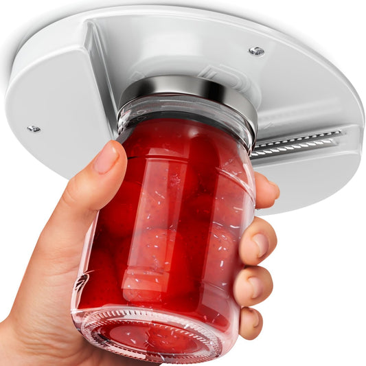 Opener Jar Bottle Lid Can Kitchen Adjustable Manual Quick Simple