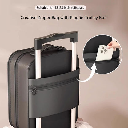 Travel Shoe Bag Storage Pouch Suitcase Shoe Organizer