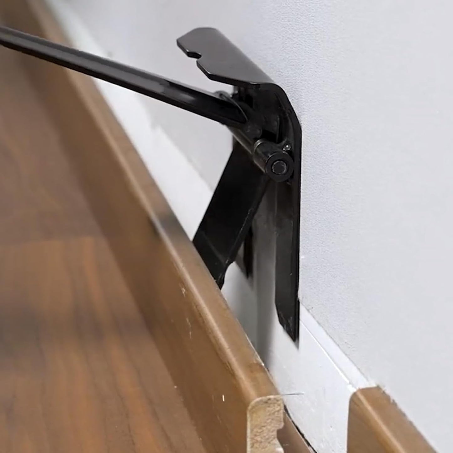 Tile Flooring Baseboard Removal Tool, Wall Board Utility Pulling Tool for Removing Baseboard Decorative Panel
