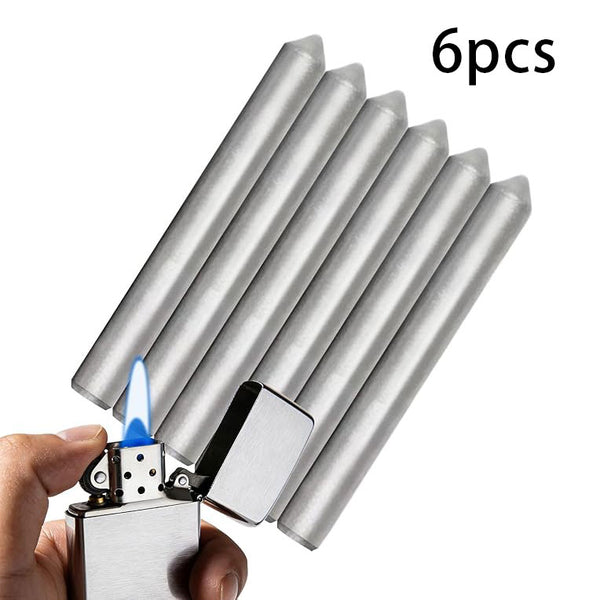 6 Pcs Low Temperature Universal Welding Rods