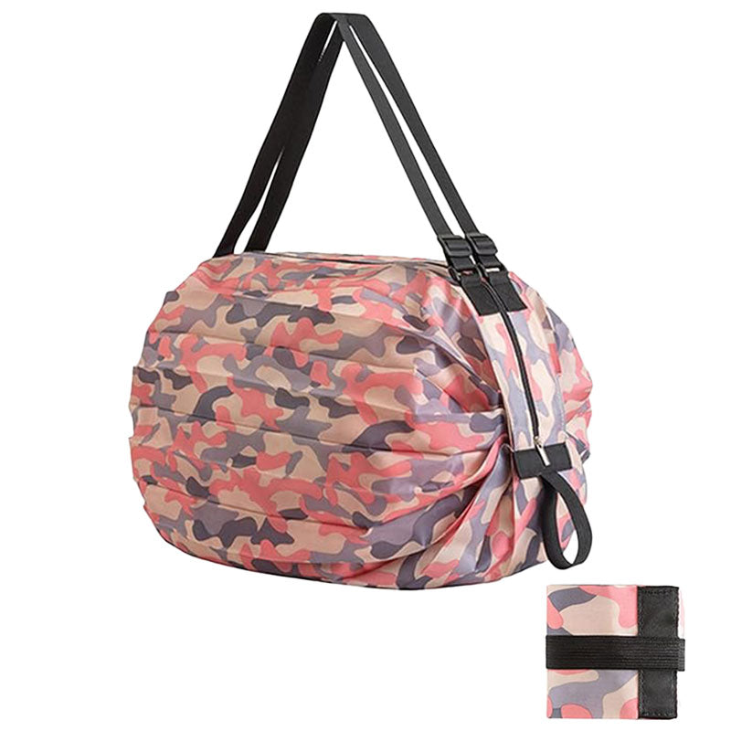 Large Capacity Multipurpose Portable Foldable Shopping Bag & Storage Bag