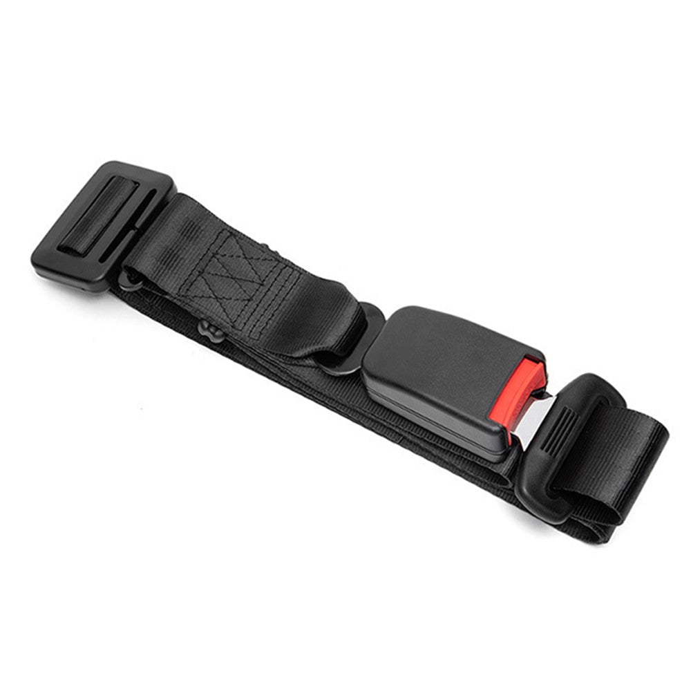 Car Seat Belt Extension Adjustable Seatbelt Safety Lock Extender for Pregnant Women