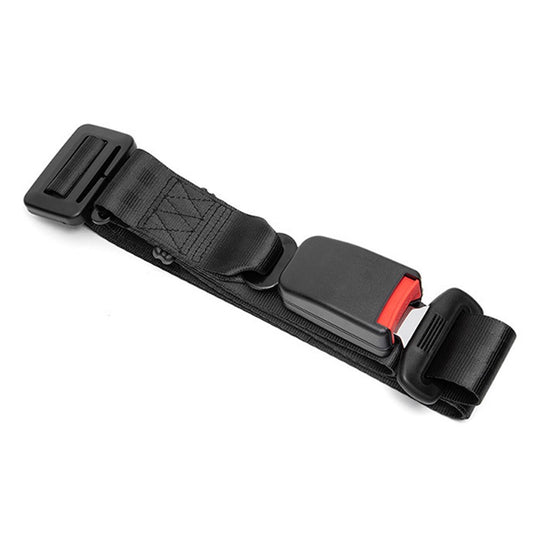 Car Seat Belt Extension Adjustable Seatbelt Safety Lock Extender for Pregnant Women