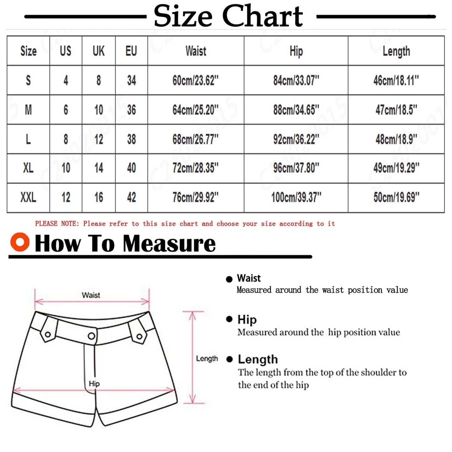 Wearling Womens High Elastic Sports Shorts - Pocketed Yoga Leggings for Running