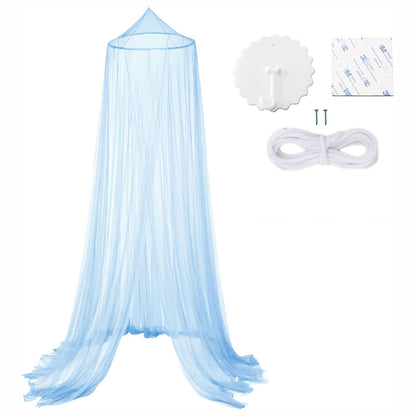 Insect Protection Hanging Canopy for Adults, Babies, Outdoor Camping