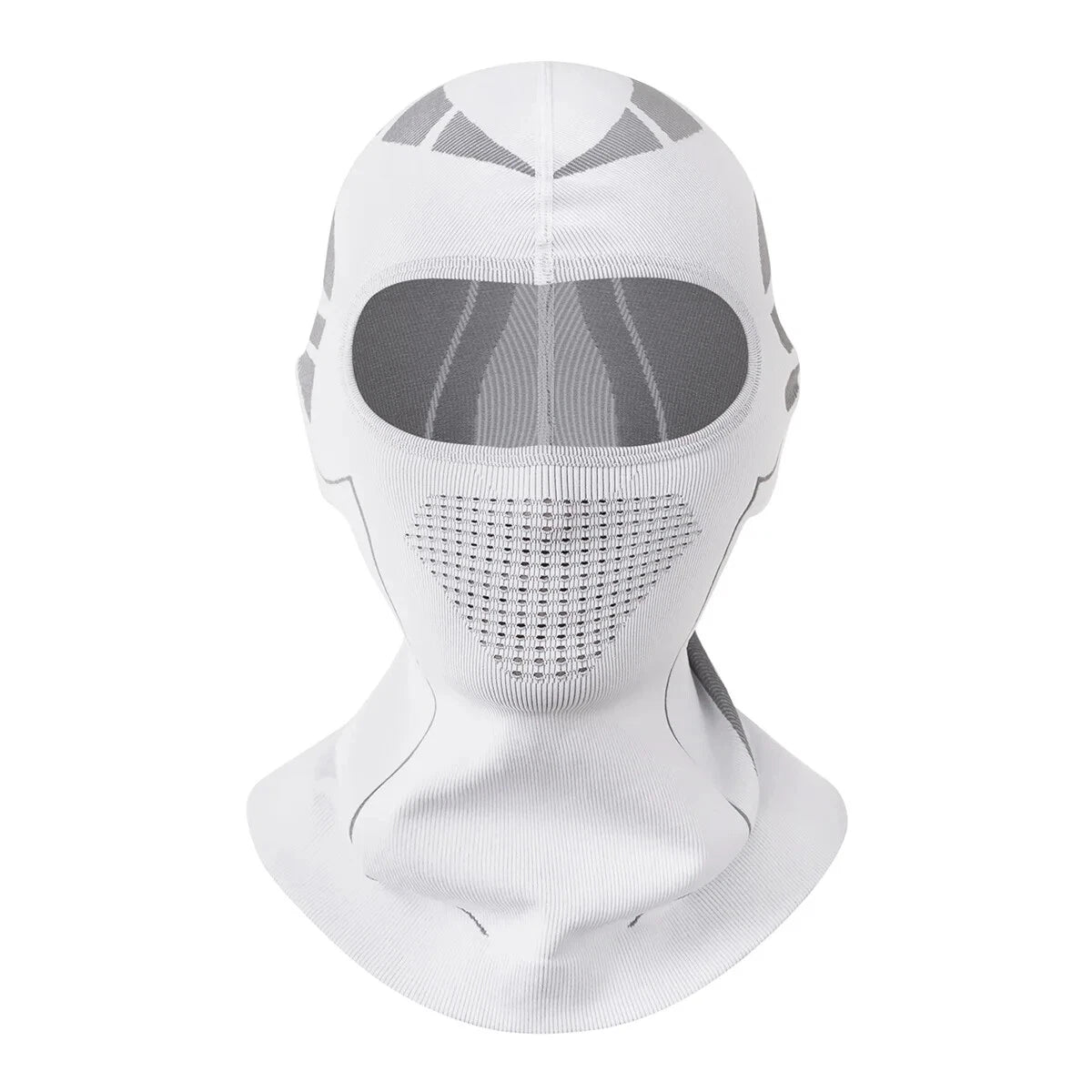 Balaclava Hood Windproof Thermal Ski Face Mask Neck Tube Helmet Liner