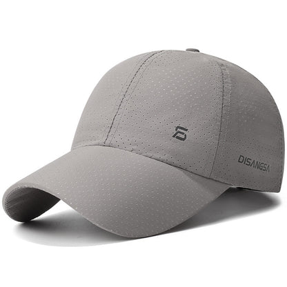 Outdoor Sun Protection Baseball Hat