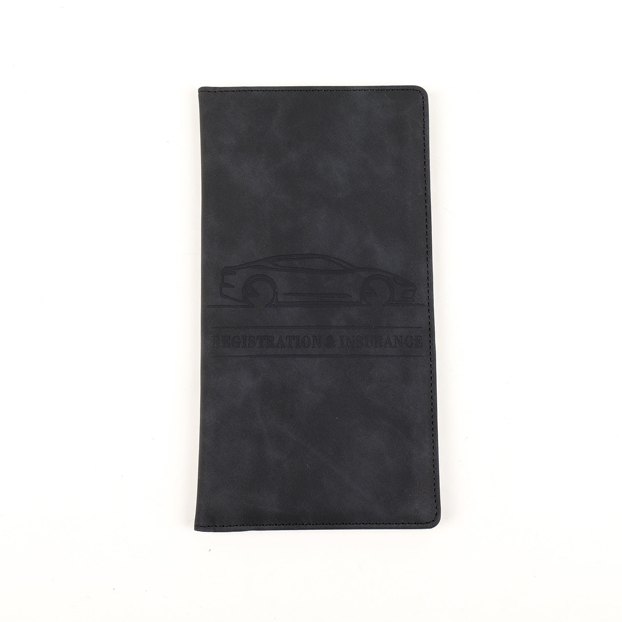 Car Registration and Insurance Holder