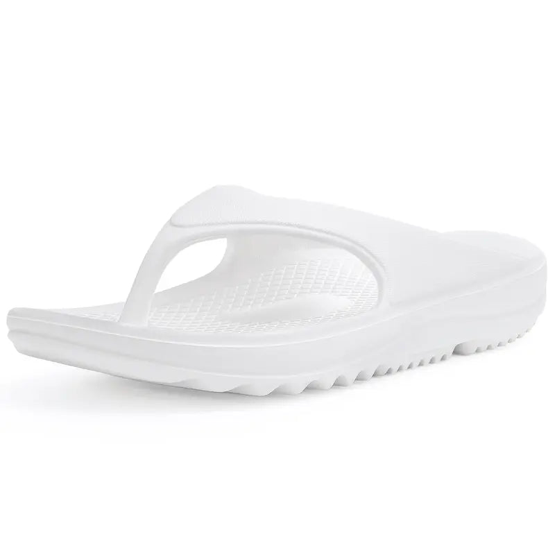 Summer-Style Flip-Flops