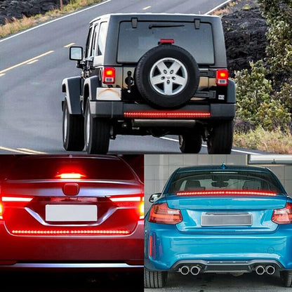 60 Inch Arrow LED Tailgate Running Light Kit