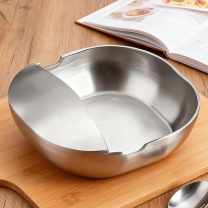 Stainless Steel Spoon Rest Ladle Holder Modern Cooking Tools