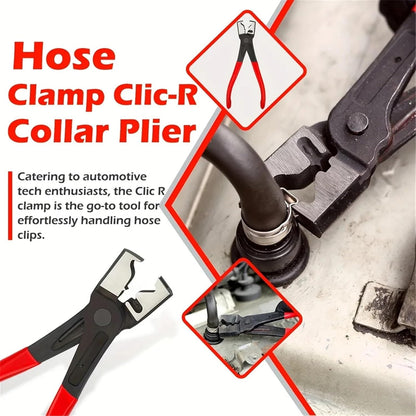 Line Disconnection & Removal Tool For Auto Repair