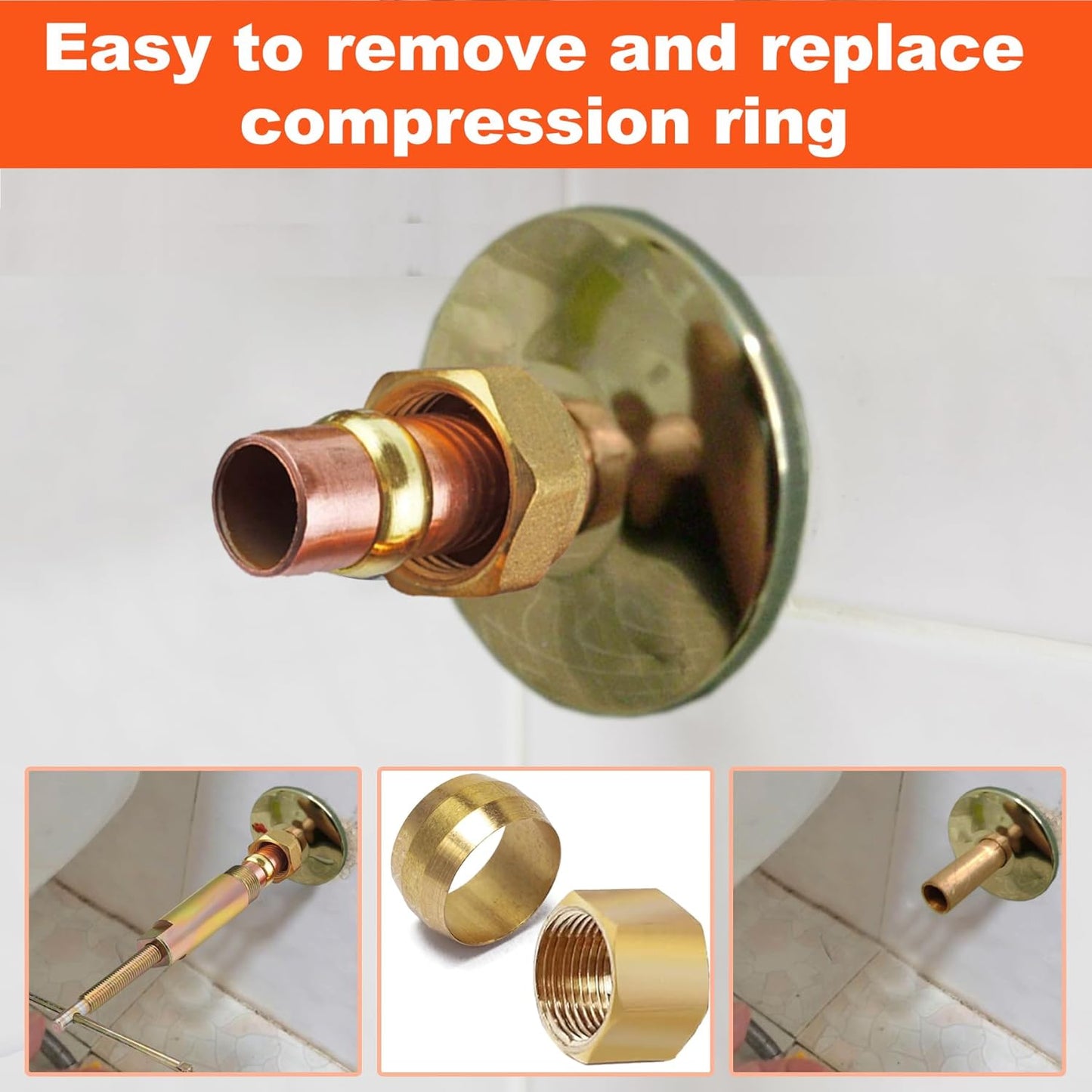 Professional Pipe Sleeve Puller Removal Tool