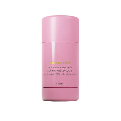 Unicorn Fruit Aluminum-free Deodorant for Women