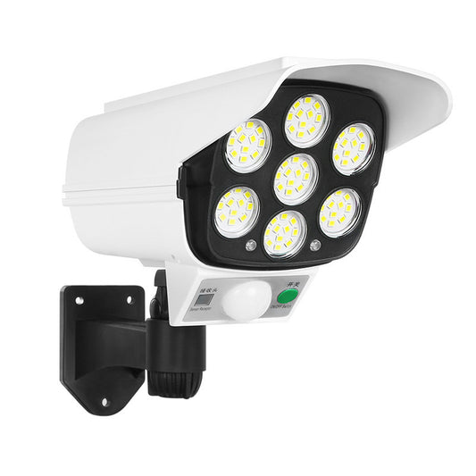 Outdoor Motion Sensor Solar Lights