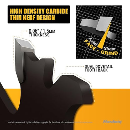 7-1/4 Inch Framing Circular Saw Blade