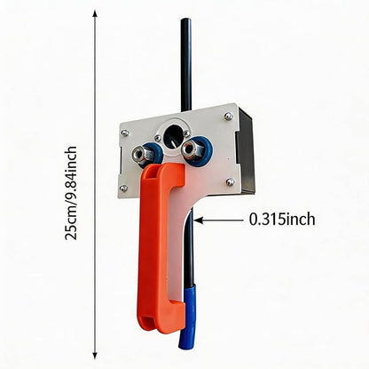 Efficient Cable Pulling Tool