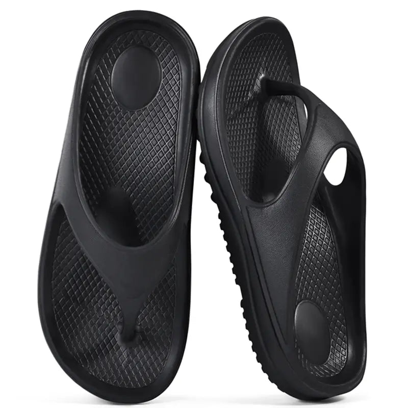 Summer-Style Flip-Flops