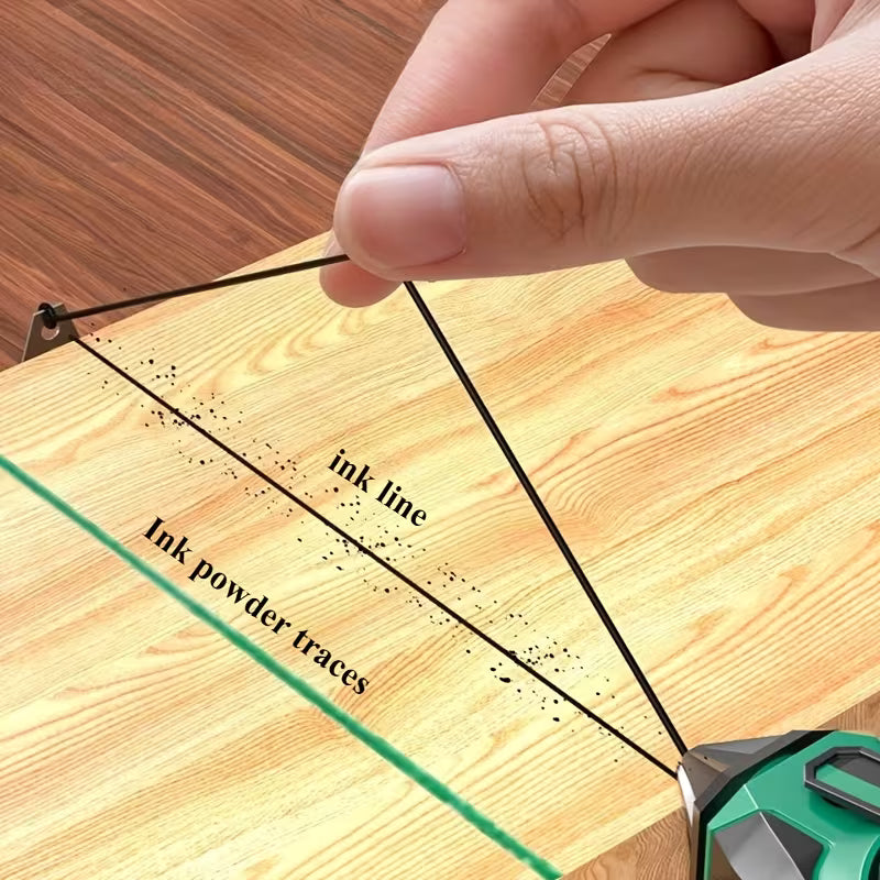 Specialized Woodworking Marking Gauge Set