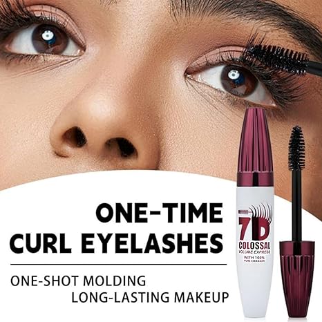 7D Giant Express Mascara
