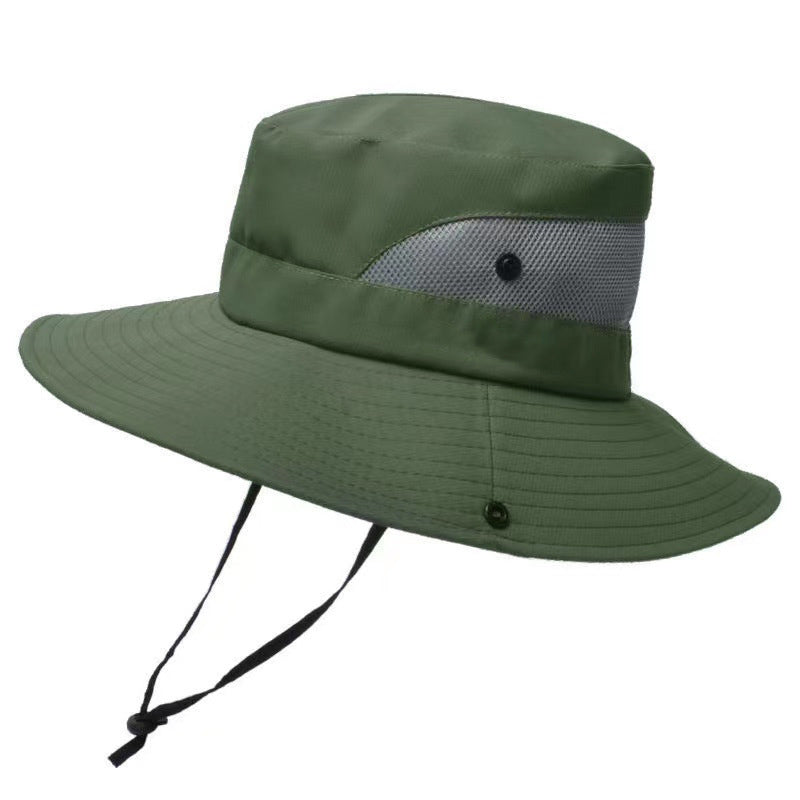 Outdoor Sports Sun Hat