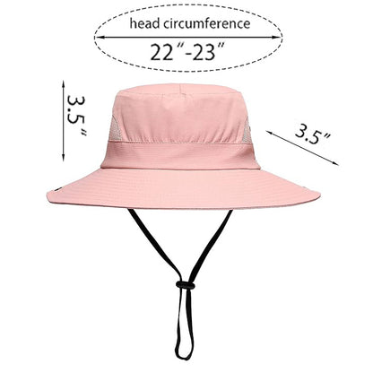 Outdoor Sports Sun Hat