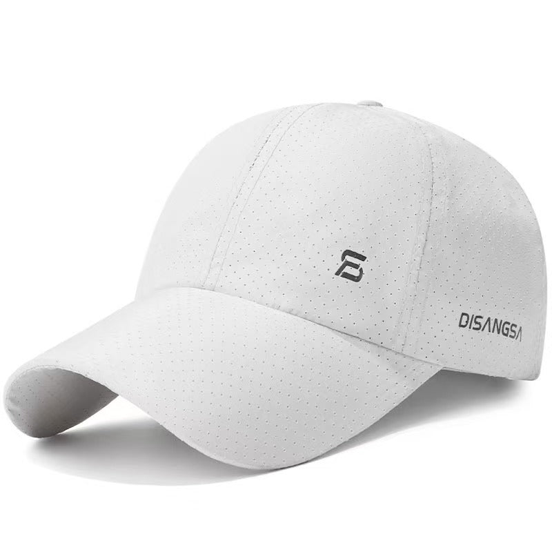 Outdoor Sun Protection Baseball Hat