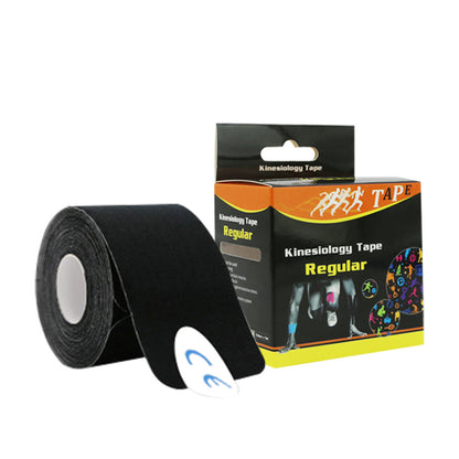 Premium Athletic Trainer's Tape for Muscle Joint 16ftx2''