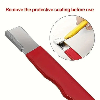 2PCS Professional Kitchen blade tool set