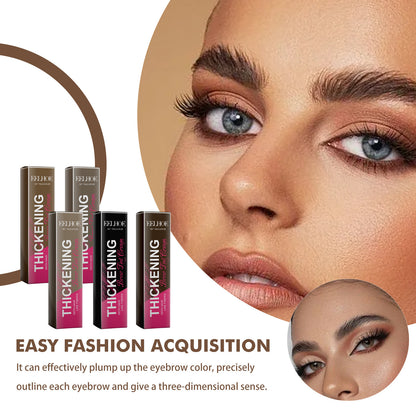 Tinted Thickening Brow Mascara