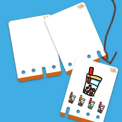 Logic Castle Starter Set with Activity Game Cards Educational Smart Logic Board Game for Children Ages 3-12