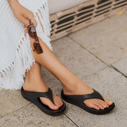 Summer-Style Flip-Flops