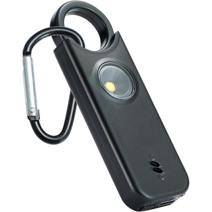 Personal Safety Alarm for Women - Extra Loud 135 dB