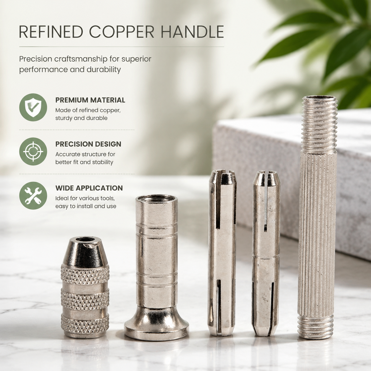 5Pcs Interchangeable Sewing Needle Set - Multifunctional Shoe Repair and DIY