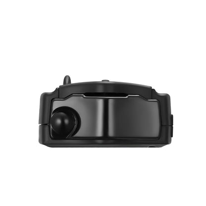 Full-Band Radar Speed Detector — Vehicle-Mounted Automotive Electronic Radar