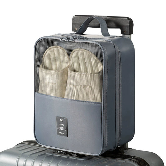 Travel Shoe Bag Storage Pouch Suitcase Shoe Organizer
