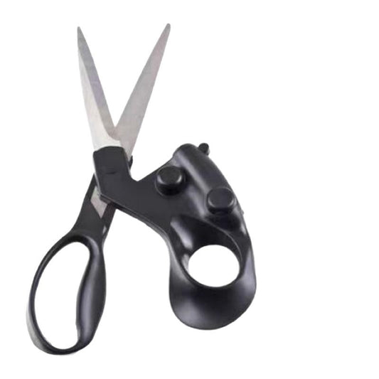 Professional Sewing Laser Guided Scissor with Batteries for Home Crafts Infrared Household