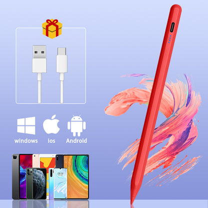 Stylists Pen for iOS/Android/Windows with Dual Touch Screen Stylus