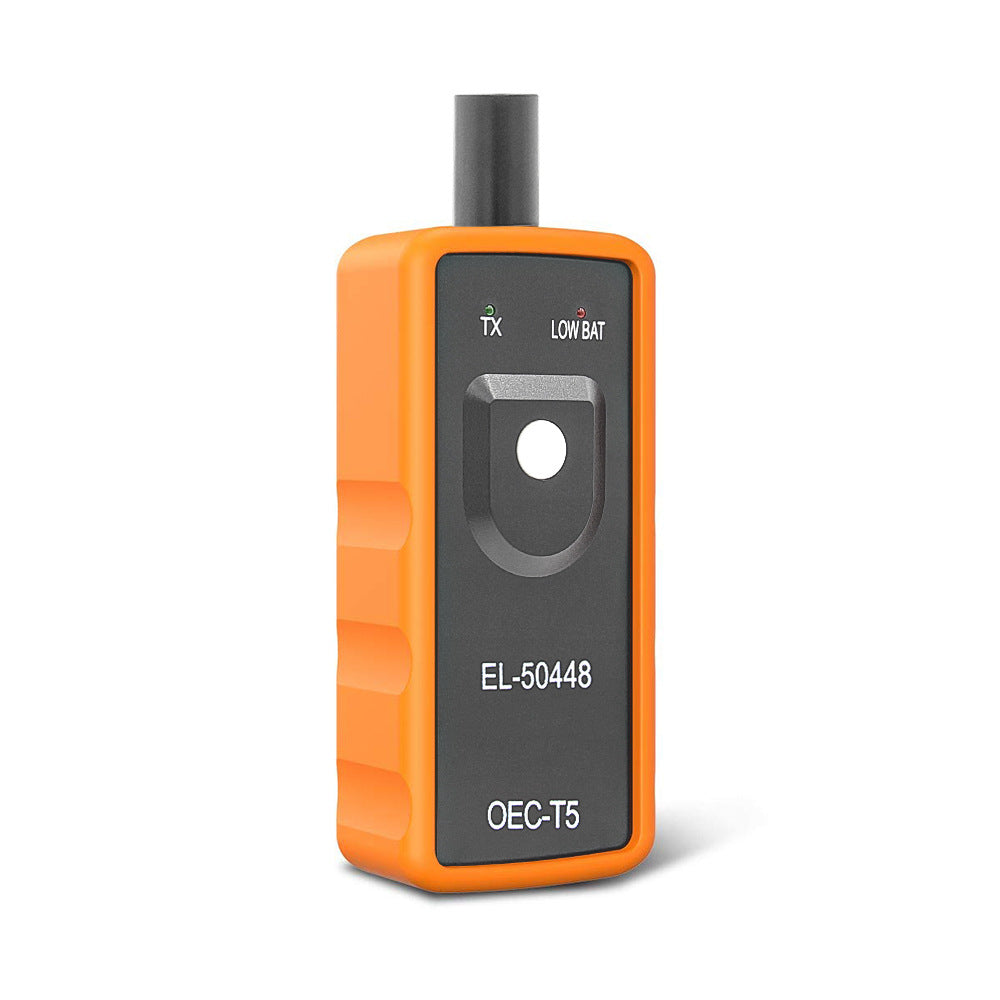 EL-50448 GM TPMS Tire Pressure Sensor Reset Tool