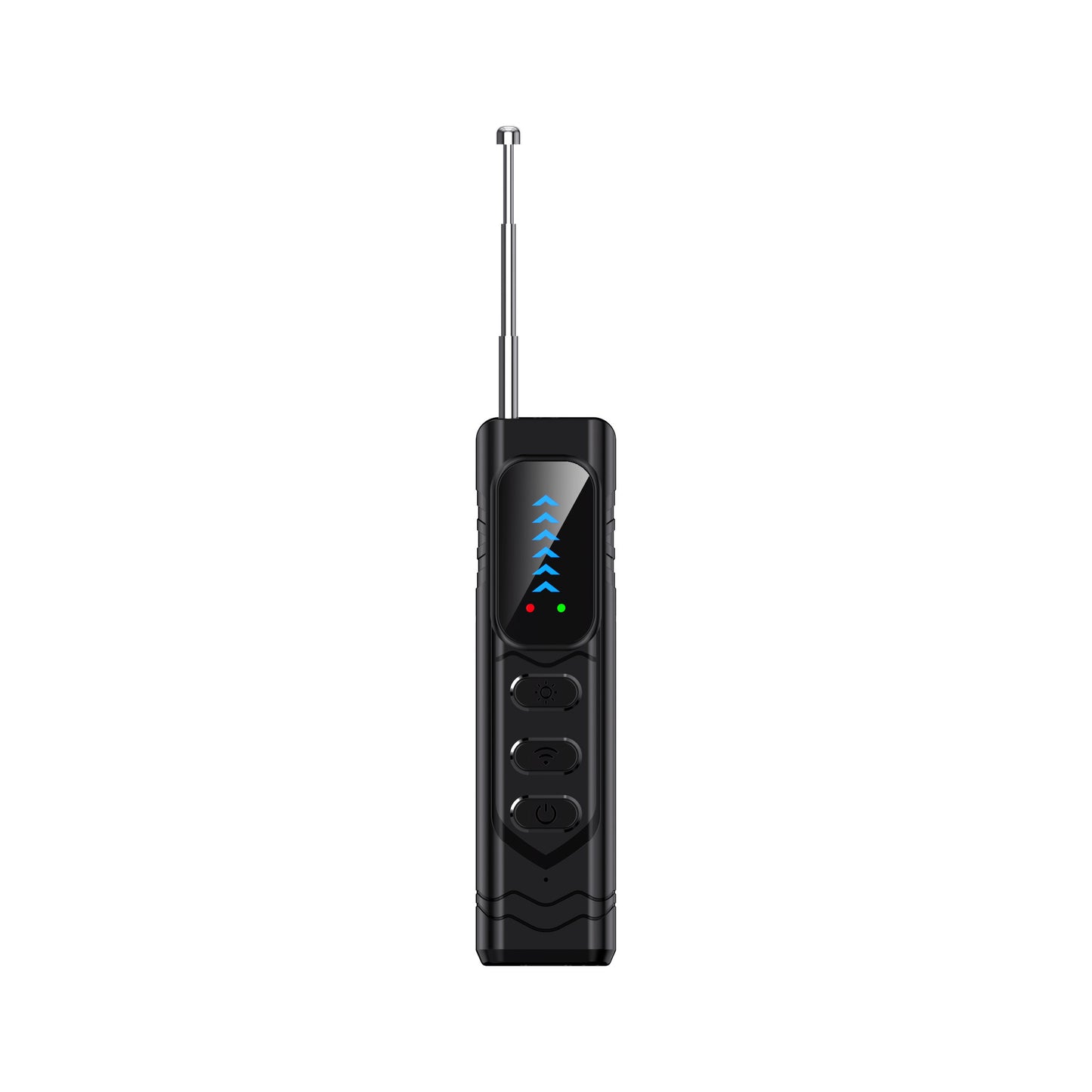 Hidden Camera Detector – Small Anti Spy with Audio/Video GPS Tracker RF Detector