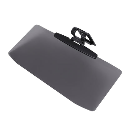 Sun Visor For Car Universal Anti-Glare Polarized Car Visor Extension Sun Blocker
