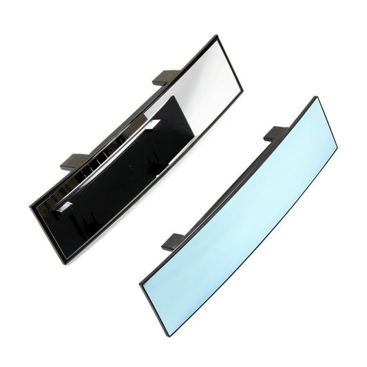 Anti Glare Car Rearview Mirror, Universal Clip On Interior Mirror