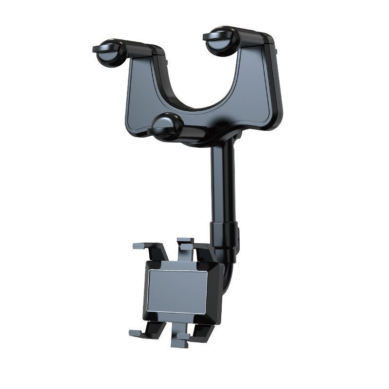 360° Rotatable Smart Phone Holder,Adjustable Telescopic Phone Holder