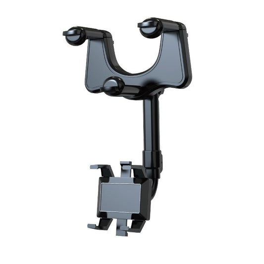 360° Rotatable Smart Phone Holder,Adjustable Telescopic Phone Holder