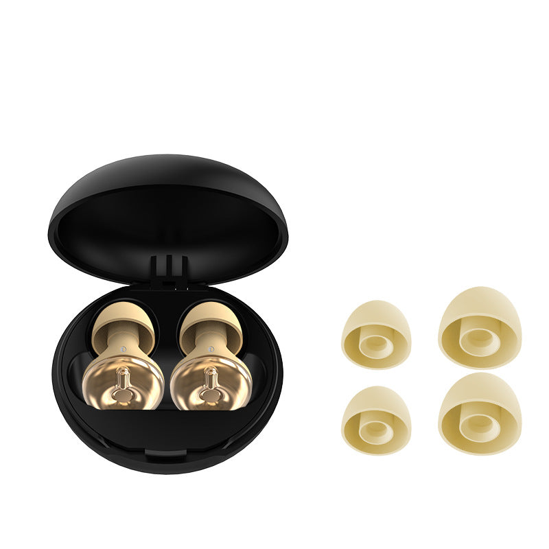 3-Mode Adjustable Ear Plugs for Sleeping Noise Reduction
