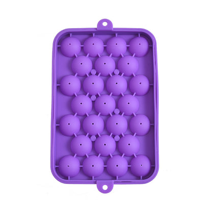 Silicone Soap Molds, DIY Grape Soap Making for Beginners