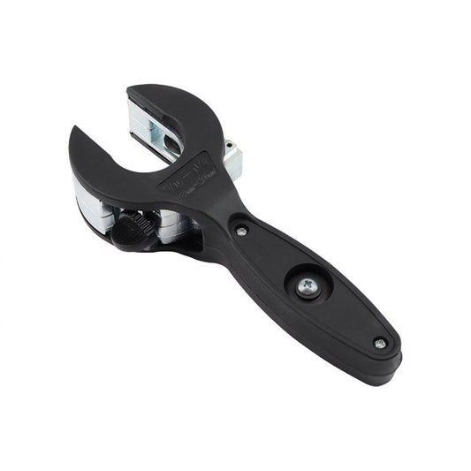 Ratcheting Tubing Cutter For Cutting 8-29mm[0.31-1.14in] Stainless Steel Copper Aluminium