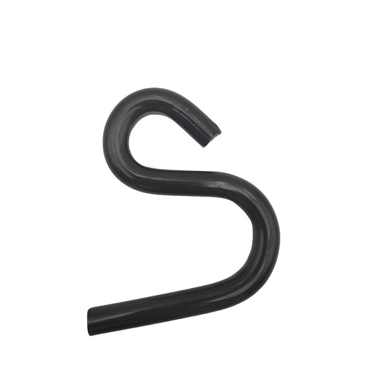 High Strength Steel Lower Control Arm Prying Tool for Wheel Bearing, Brake, CV Joint Repairs Fit for 7/8" Diameter Pry Bar