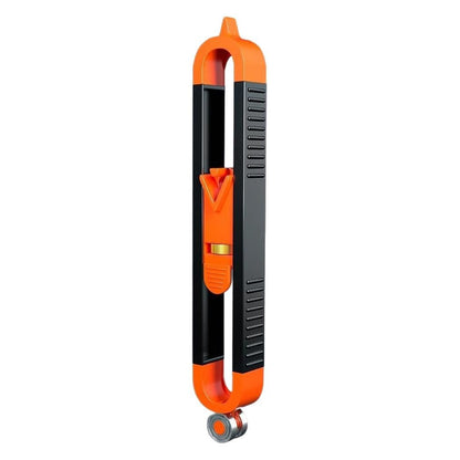 Contour Gauge Scribe Tool, Precise Profile Duplicator, Irregular Shape Profile Tool For Woodworking, Conversion Projects