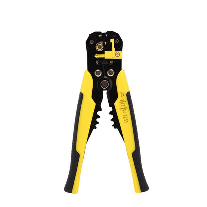 8 Inch Automatic Wire Stripper Tool With Auto Adjusting Function
